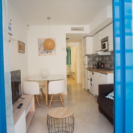 Apartamento Los Patos Beach Appartement Benalmádena Buitenkant foto