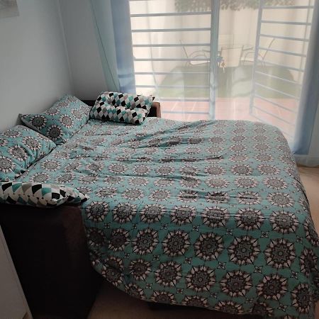 Apartamento Los Patos Beach Appartement Benalmádena Buitenkant foto