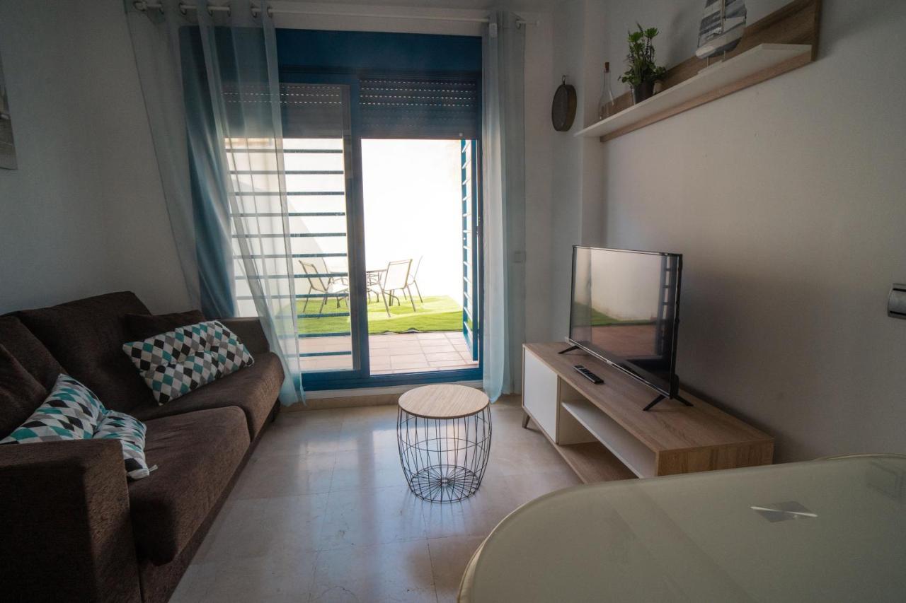 Apartamento Los Patos Beach Appartement Benalmádena Buitenkant foto