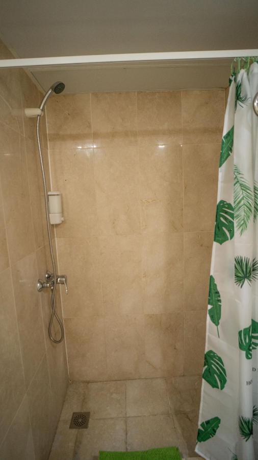 Apartamento Los Patos Beach Appartement Benalmádena Buitenkant foto