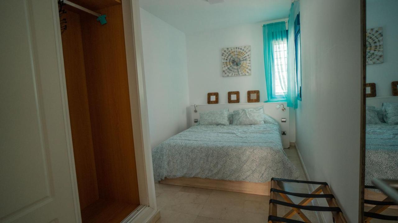 Apartamento Los Patos Beach Appartement Benalmádena Buitenkant foto