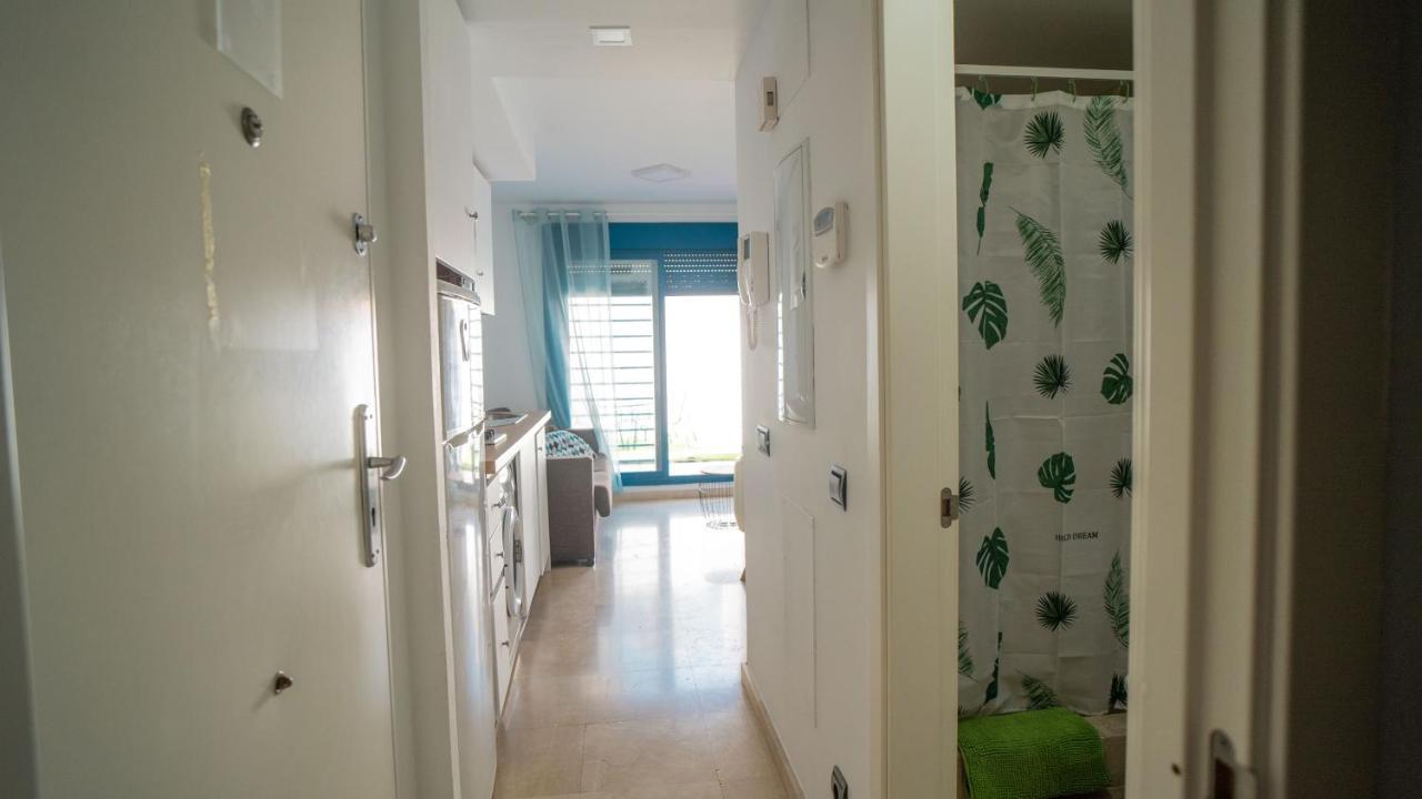 Apartamento Los Patos Beach Appartement Benalmádena Buitenkant foto