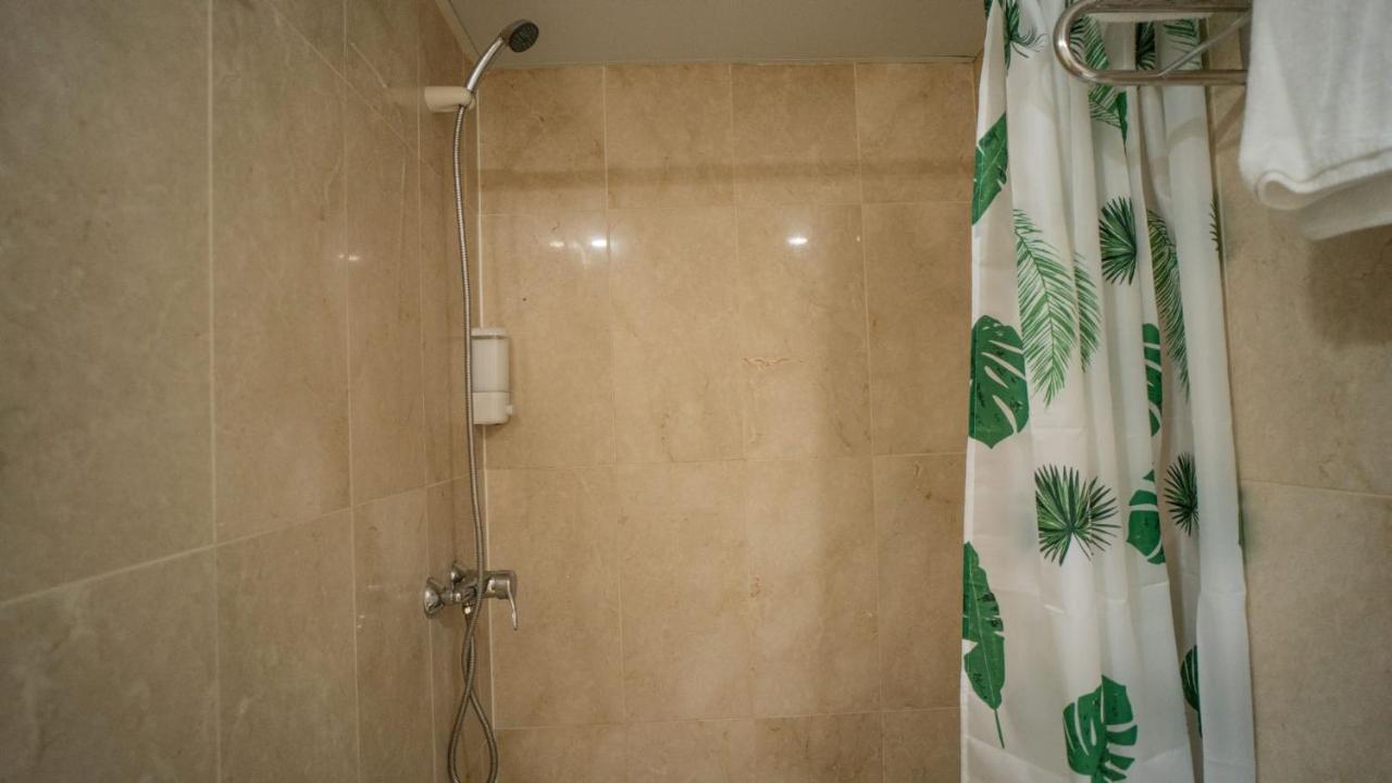 Apartamento Los Patos Beach Appartement Benalmádena Buitenkant foto